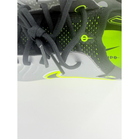 Nike Tiempo Legend 10 Elite FG Pro Soccer Cleats‎ HF8980-001 Men\'s Size 11 New main image 7